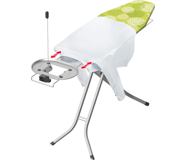 VILEDA Deska do prasowania Perfect 2in1 Plus - 440003 - zdjęcie 4